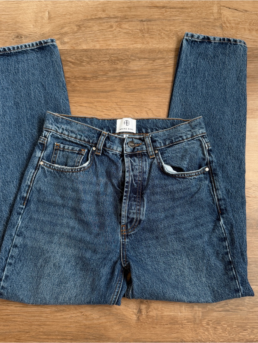 Anine Bing jeans